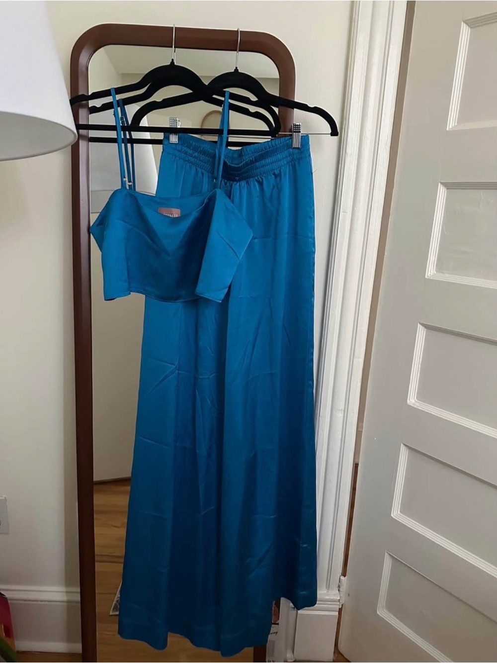 Show Me Your MuMu Irwin Pant Set